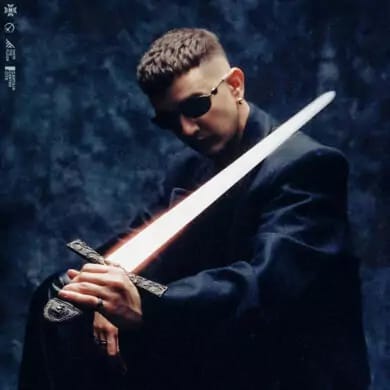 RECYCLED J – SAN JORGE