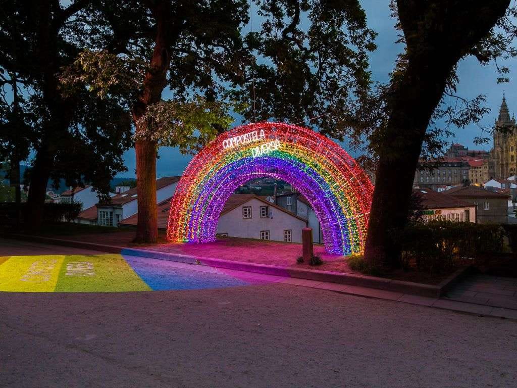 Compostela Diversa