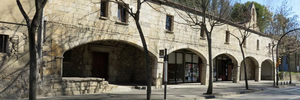 Programación Centre Cívic Pedret