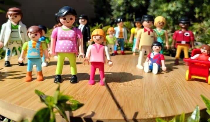 I Jornada Profesional "Familias de hoy: perspectivas sistémicas en acción"