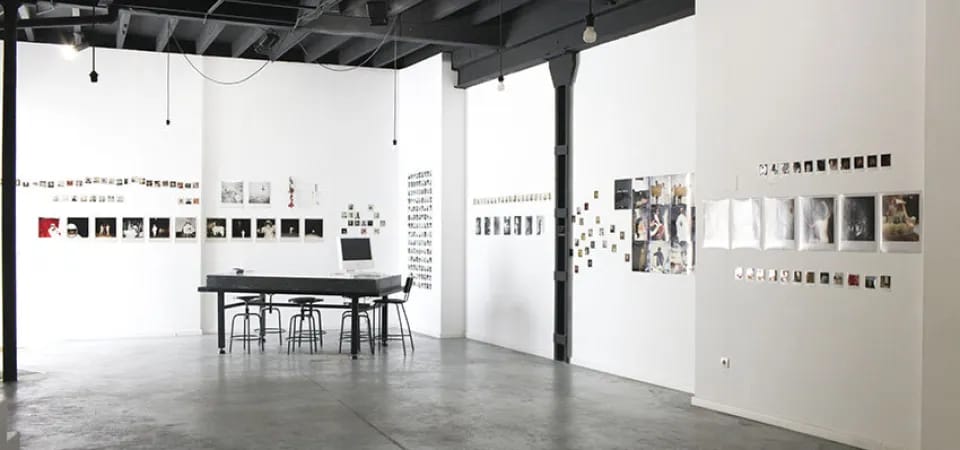 Curso fotografía Sevilla