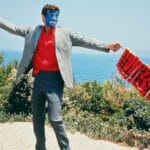 'Do cine clásico ao cine moderno'