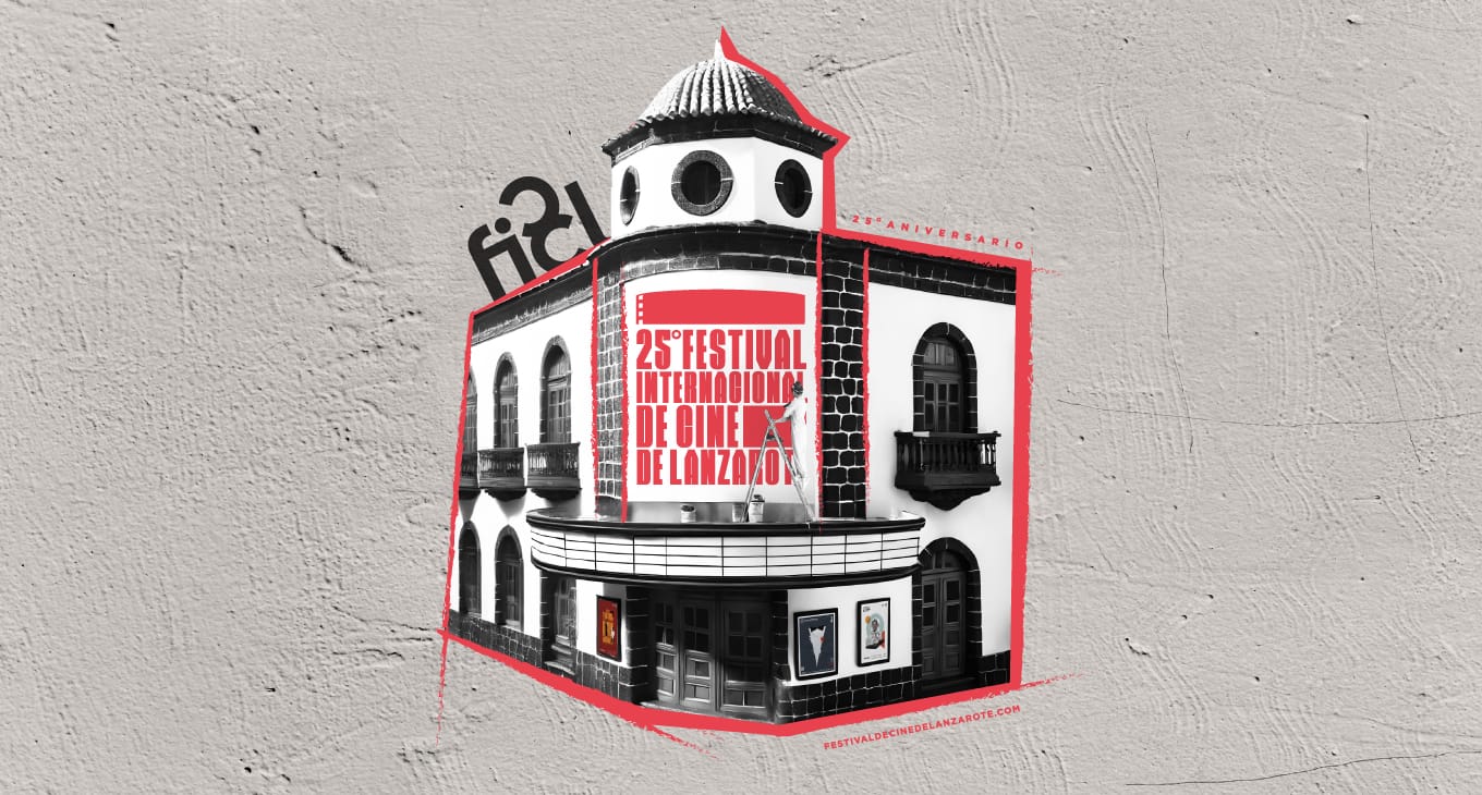 Palmarés del 25º Festival Internacional de Cine de Lanzarote