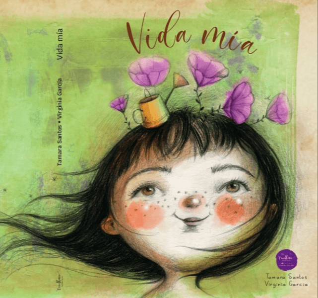 Presentación de ‘Vida mía’