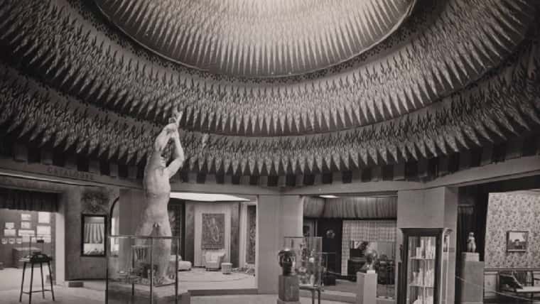 Curs 'Els artistes catalans a l'Exposition Internationale de París de 1925'