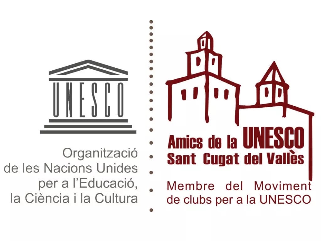 Conferencia. "Actividad econ贸mica empresarial en Sant Cugat"