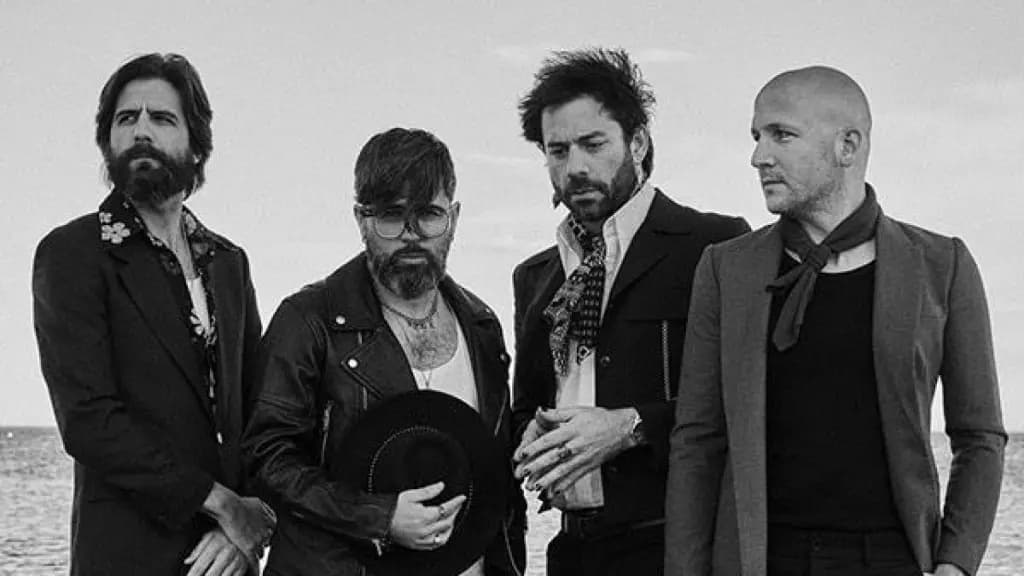 Viva Suecia presenta 'Hecho en tiempos de paz'