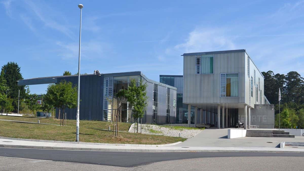 Simposio 'A educación tamén en galego'