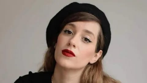 Presentación de libro 'Y yo a ti'