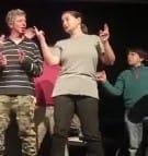 3 Citas y un Musical