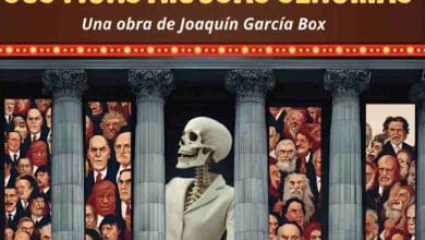 Estreno absoluto de «Sus Monstruosas Señorías»