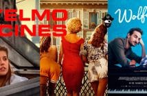Cartelera Yelmo Cines Roquetas de Mar
