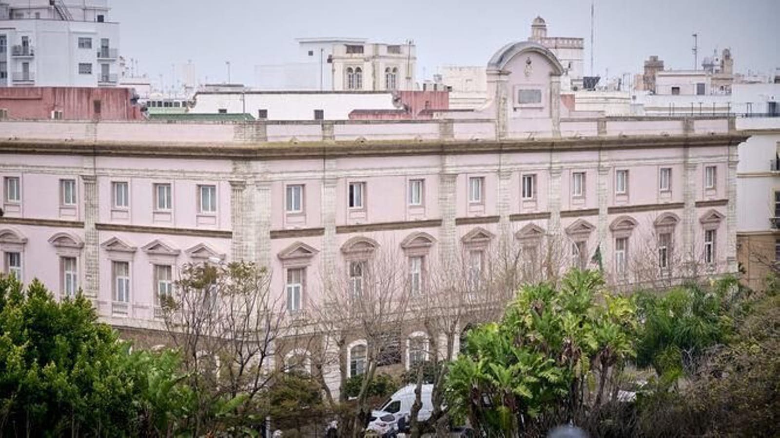 Tertulias de la Pensadora