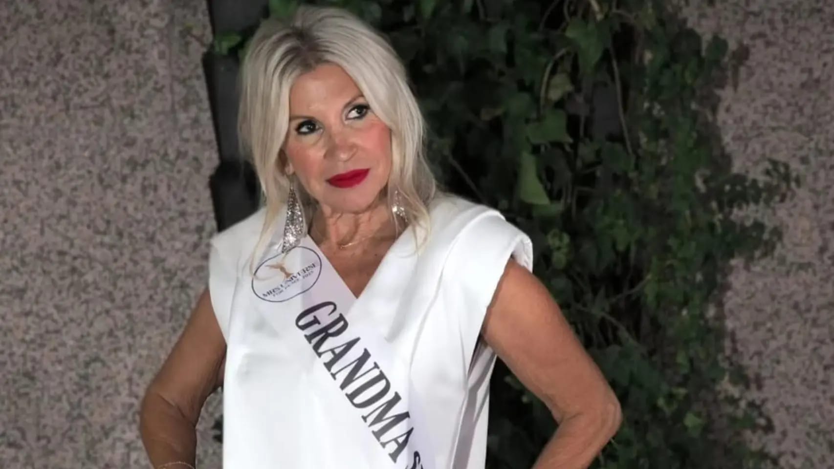 Otoño Es Moda, desfile benéfico