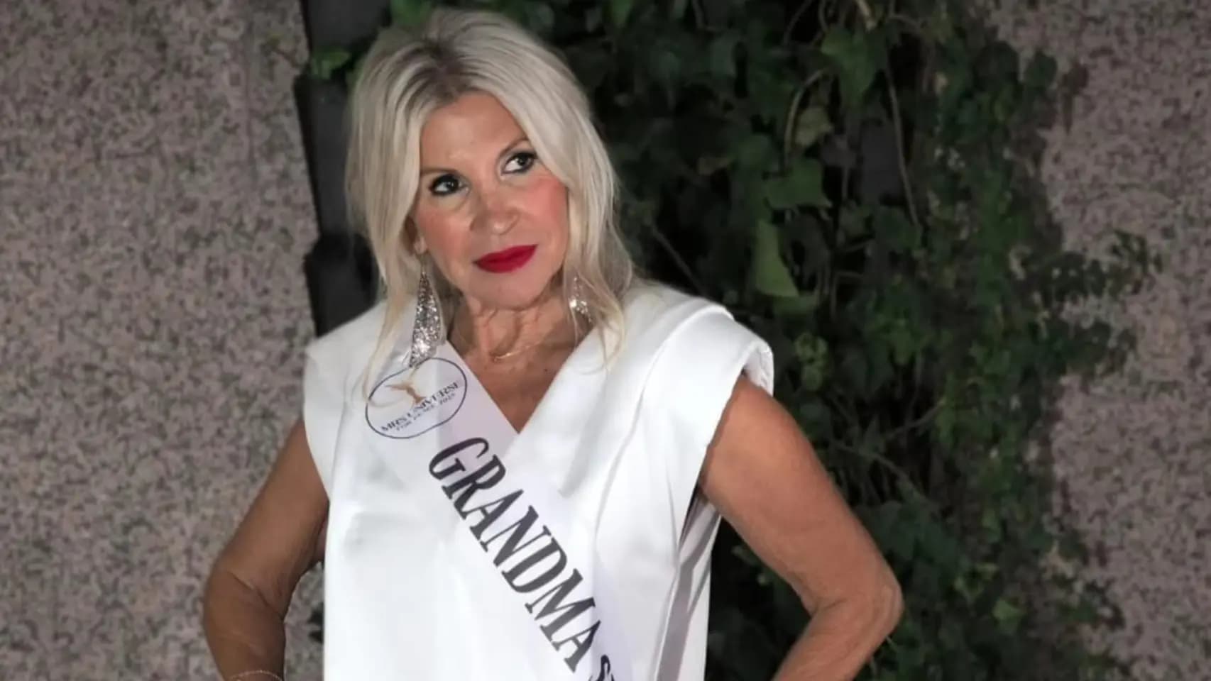 Otoño Es Moda, desfile benéfico