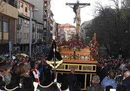 Programa y recorrido de las procesiones del Martes Santo