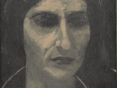 Recorridos por el Bellas Artes: Creadoras asturianas