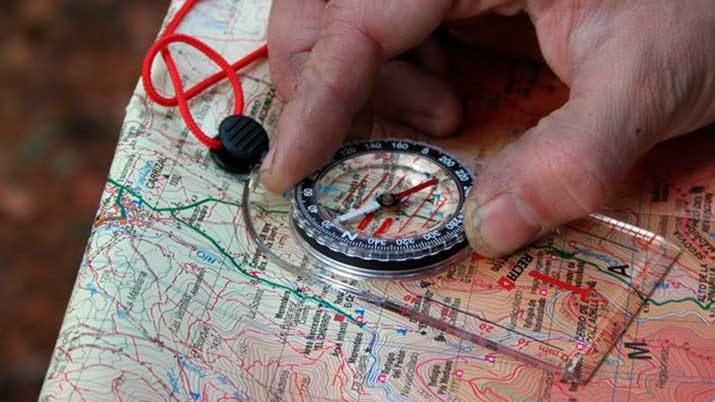 Taller rumbo a la aventura en Fuente la Higuera