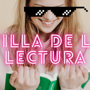 Taller de dinamització lectora: "L'illa de la lectura" amb Judith Navarro
