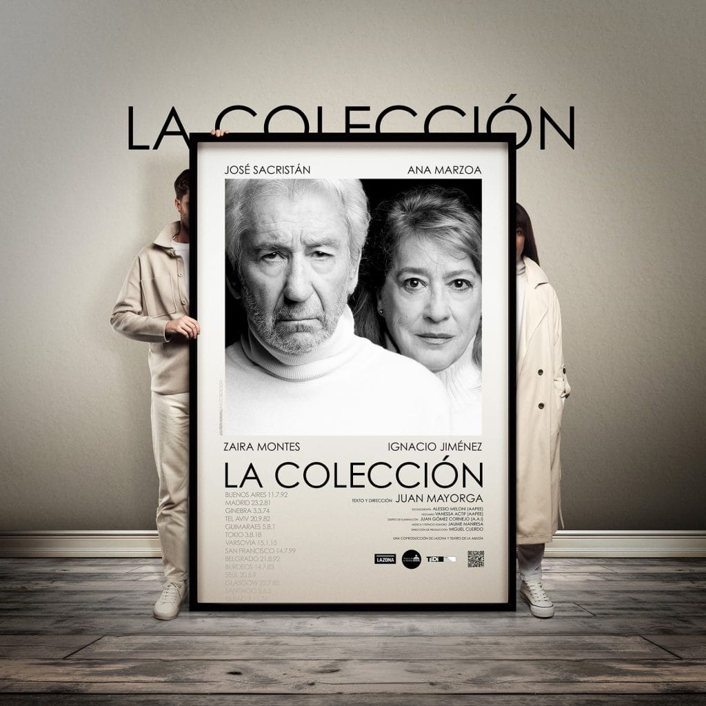LA COLECCIÓN