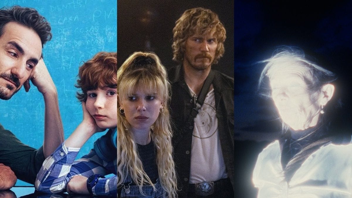 Estrenos de películas en Manresa