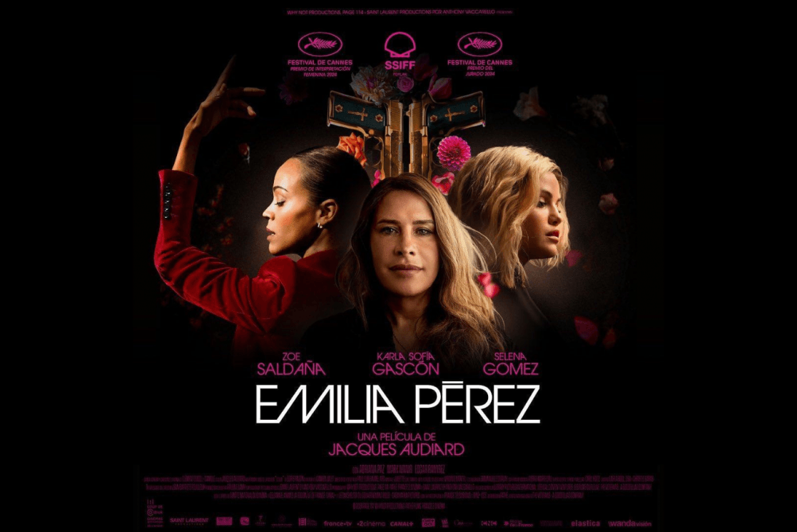 Emilia Pérez