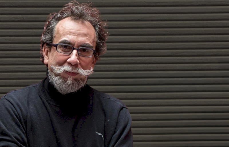 Charla-coloquio con Eusebio Calonge