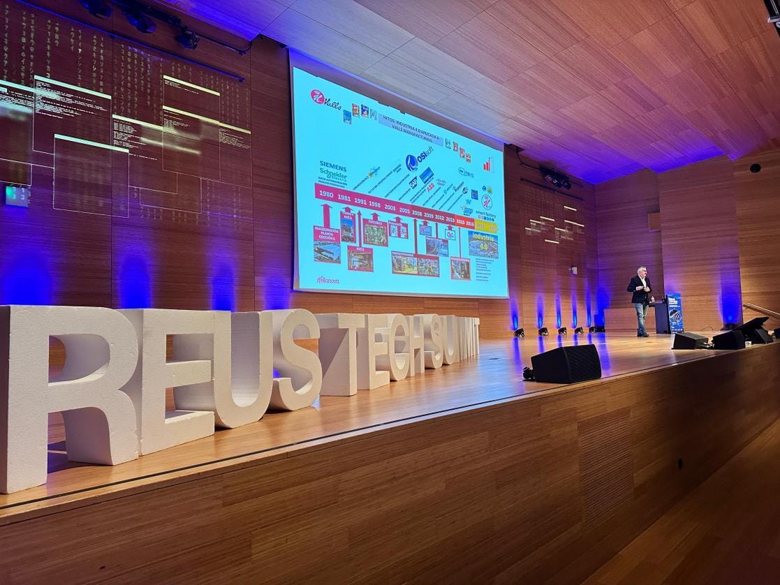 Reus Tech Summit
