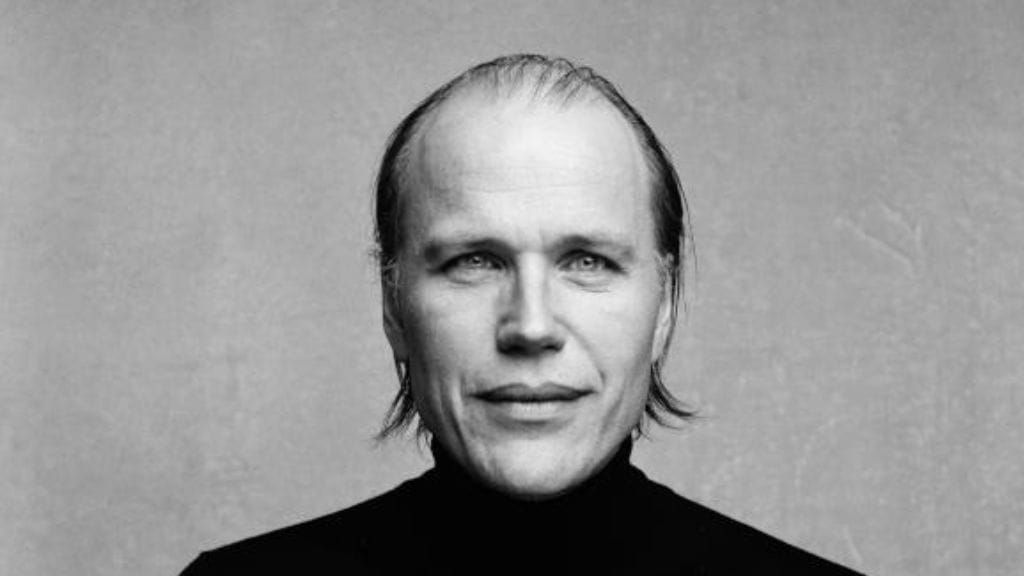 Christian Kjellvander | Concierto en Vigo