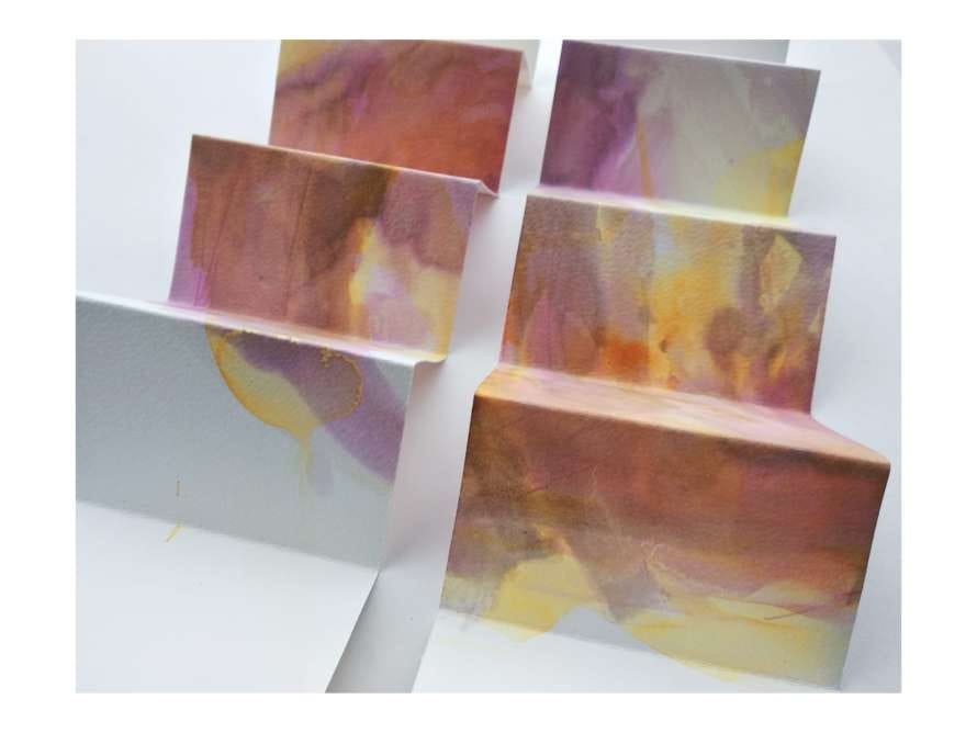 Arte y discapacidad: Mi libro de artista