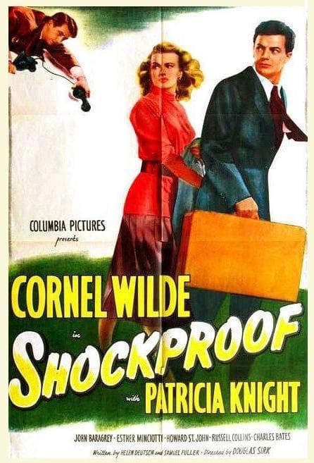 "Más fuerte que la ley", de Douglas Sirk (V.O.S.E.)