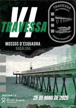 VI Travessa Mossos Badalona