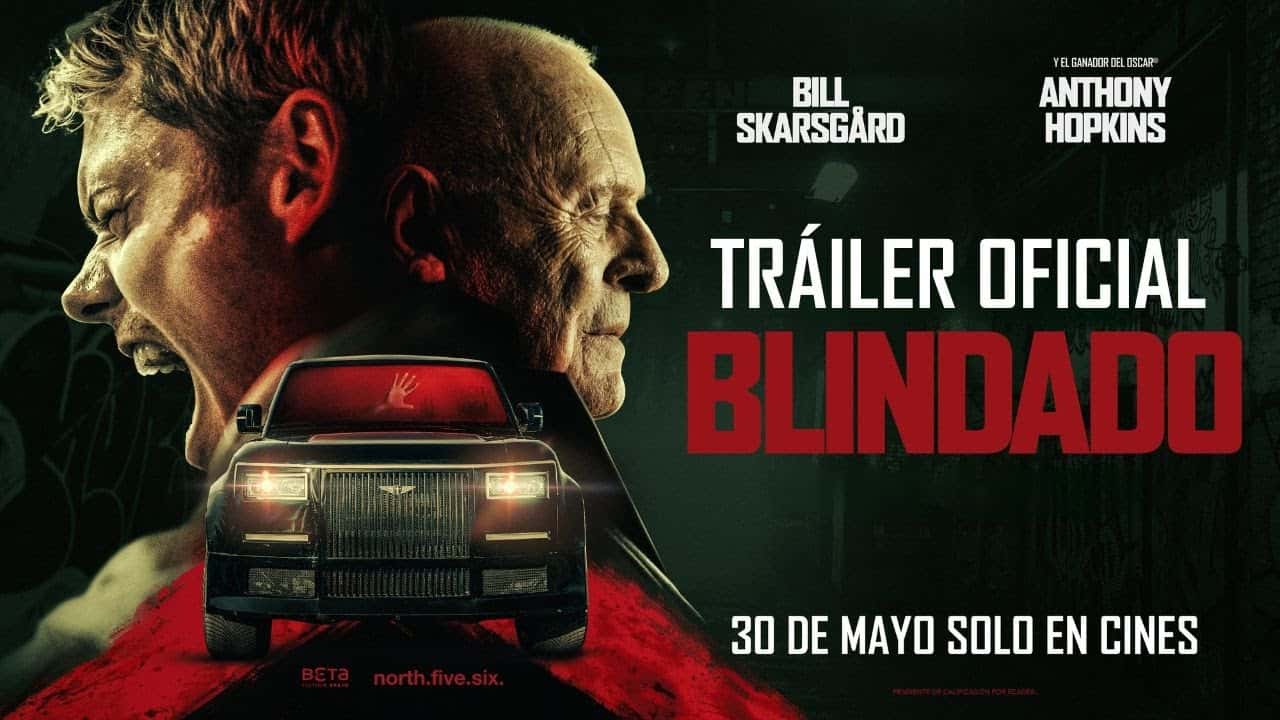 Blindado