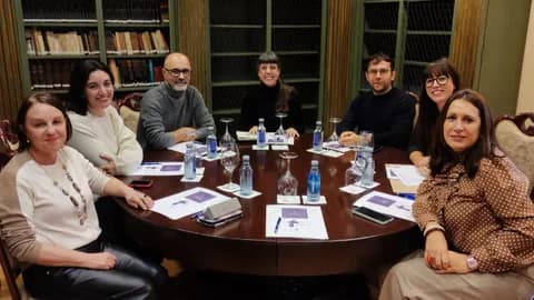 XXXVII Premio Torrente Ballester de narrativa