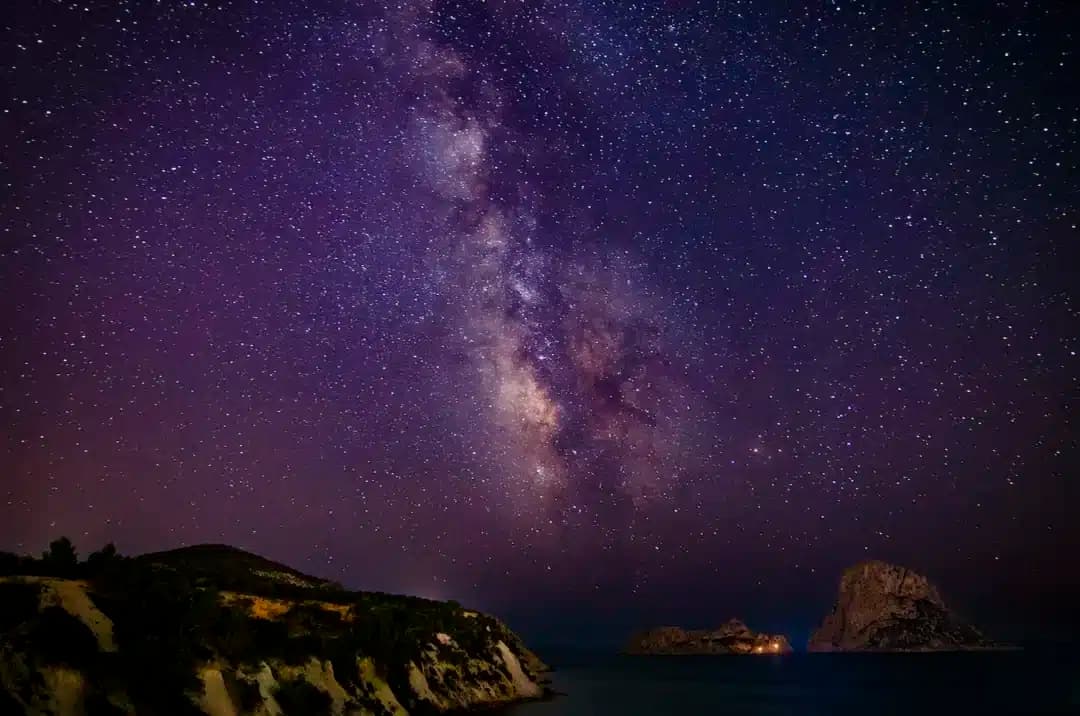 Lluvia de meteoros Lyrids