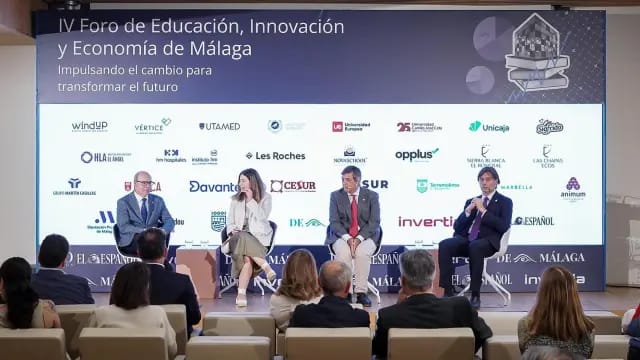 Rectores andaluces alertan: la financiación, gran reto de las universidades públicas