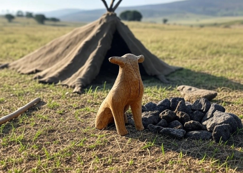 Taller: Juguetes prehistóricos