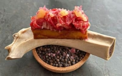 Ruta de la Tapa Sabor Arganda