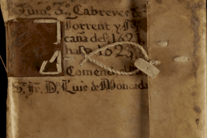 Jornada de Puertas Abiertas del Archivo Histórico