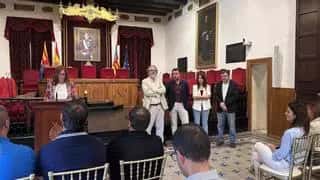 Entrega de los premios Vicente Verdú