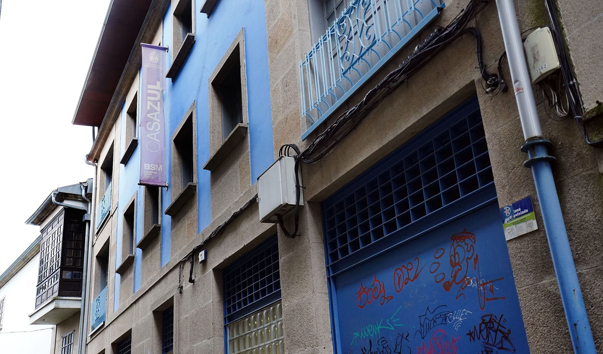 Hazlo con salud (oratoria de sexualidad)