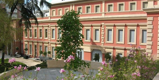 Museo Lázaro Galdiano