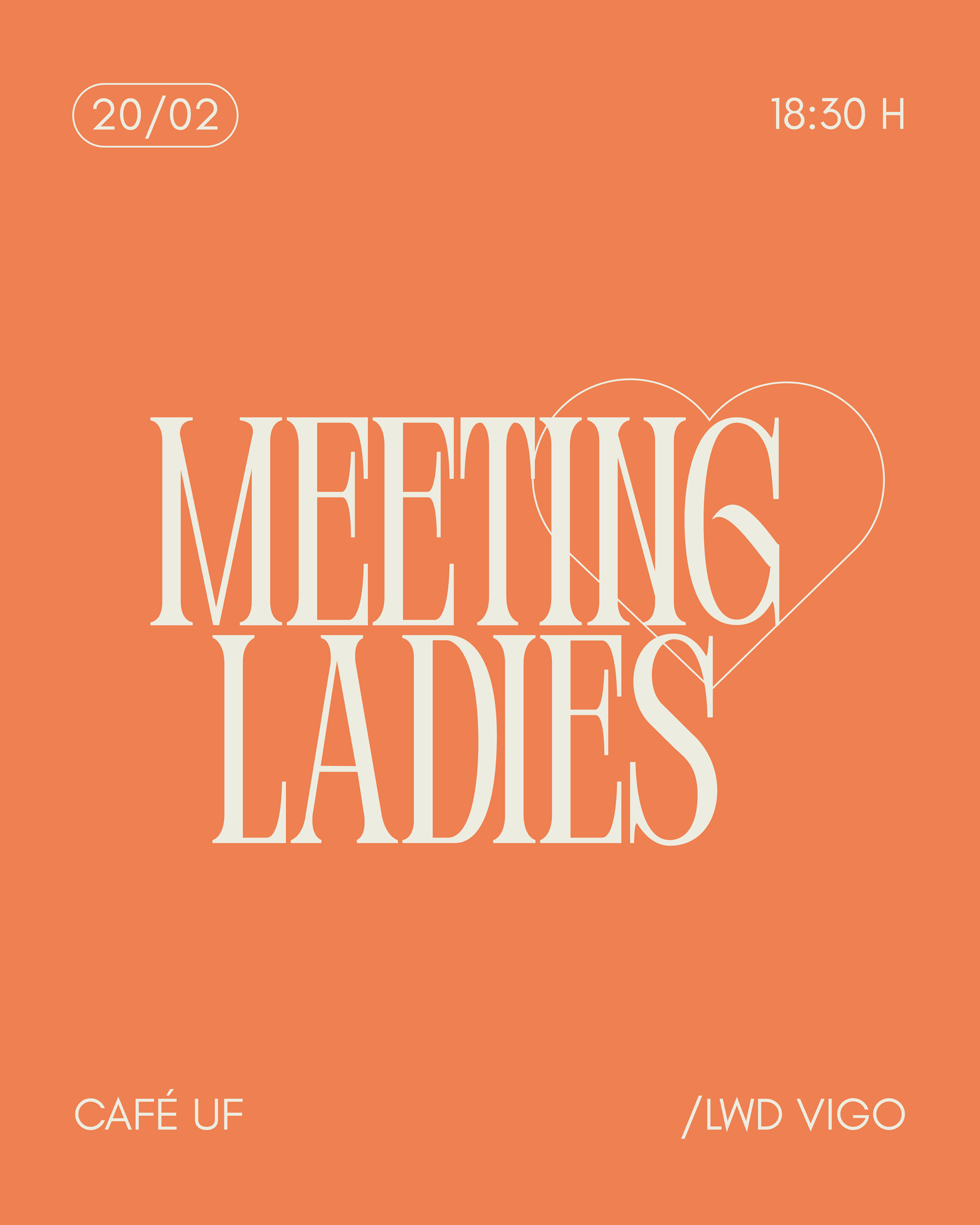 LADIES, WINE & DESIGN