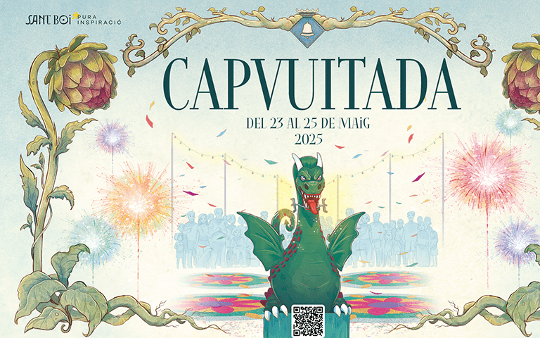 Capvuitada