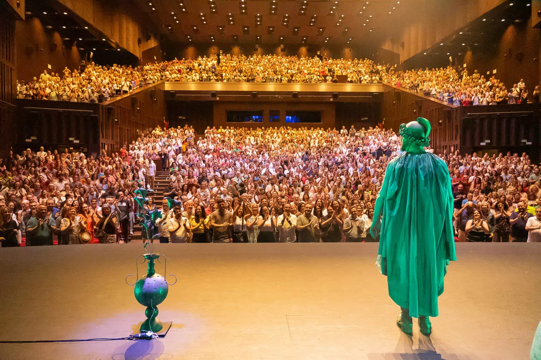 Giraldilla. La Veleta de Sevilla