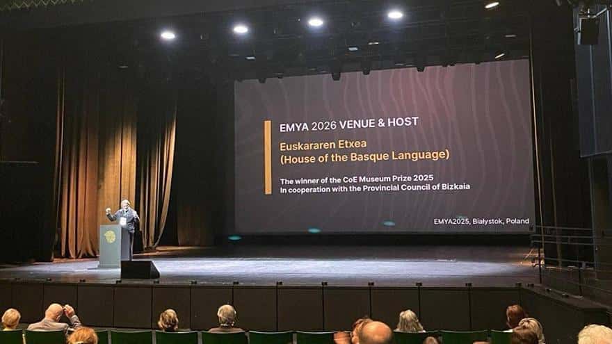 European Museum of the Year Awards