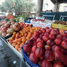 Mercat setmanal del dijous