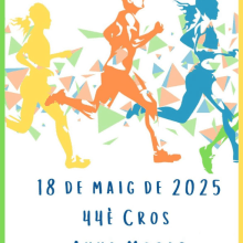 44è Cross