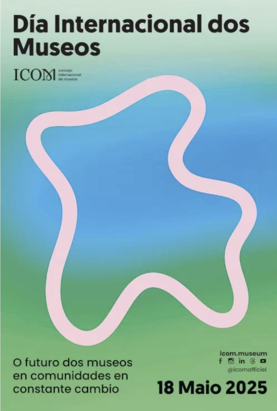 Obradoiros no MPL polo DIM 2025 O futuro dos museos en comunidades en constante cambio