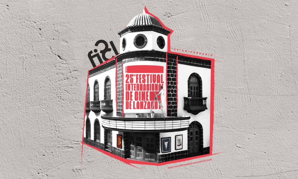 Festival Internacional de Cine de Lanzarote